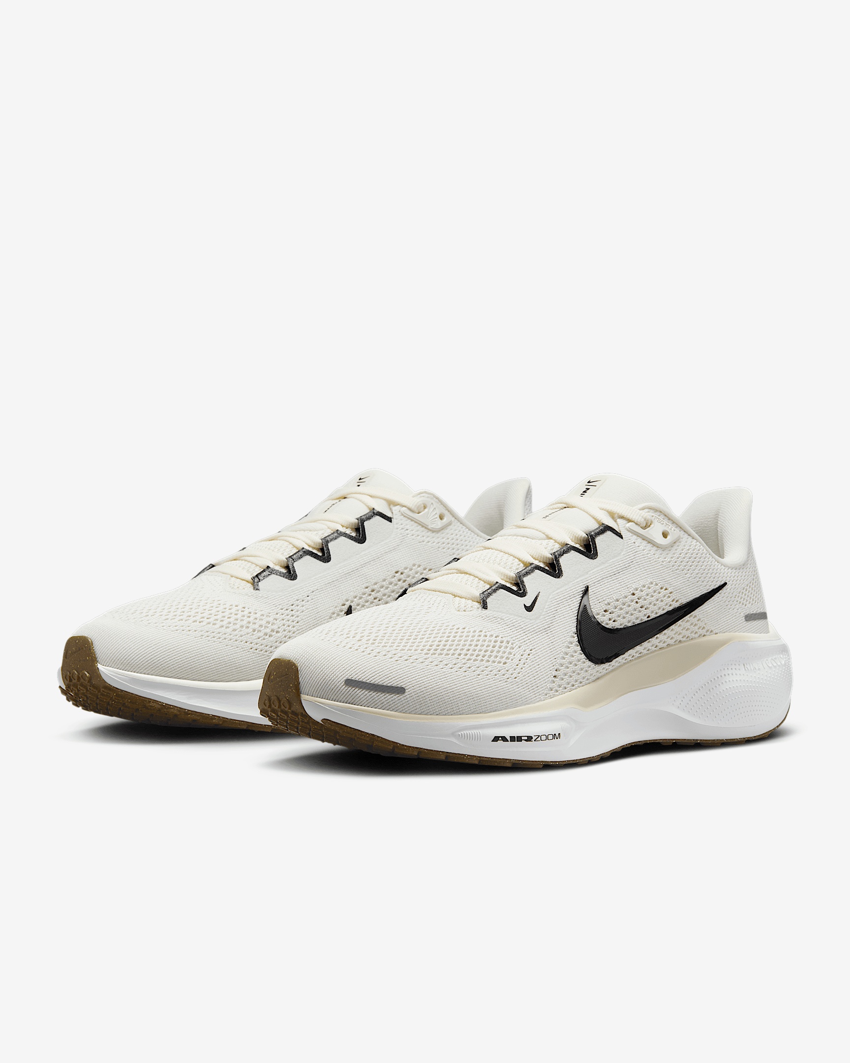 Nike Pegasus 41 Women's Road Running Shoes - 5