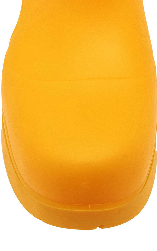 Puddle Boots orange - 5