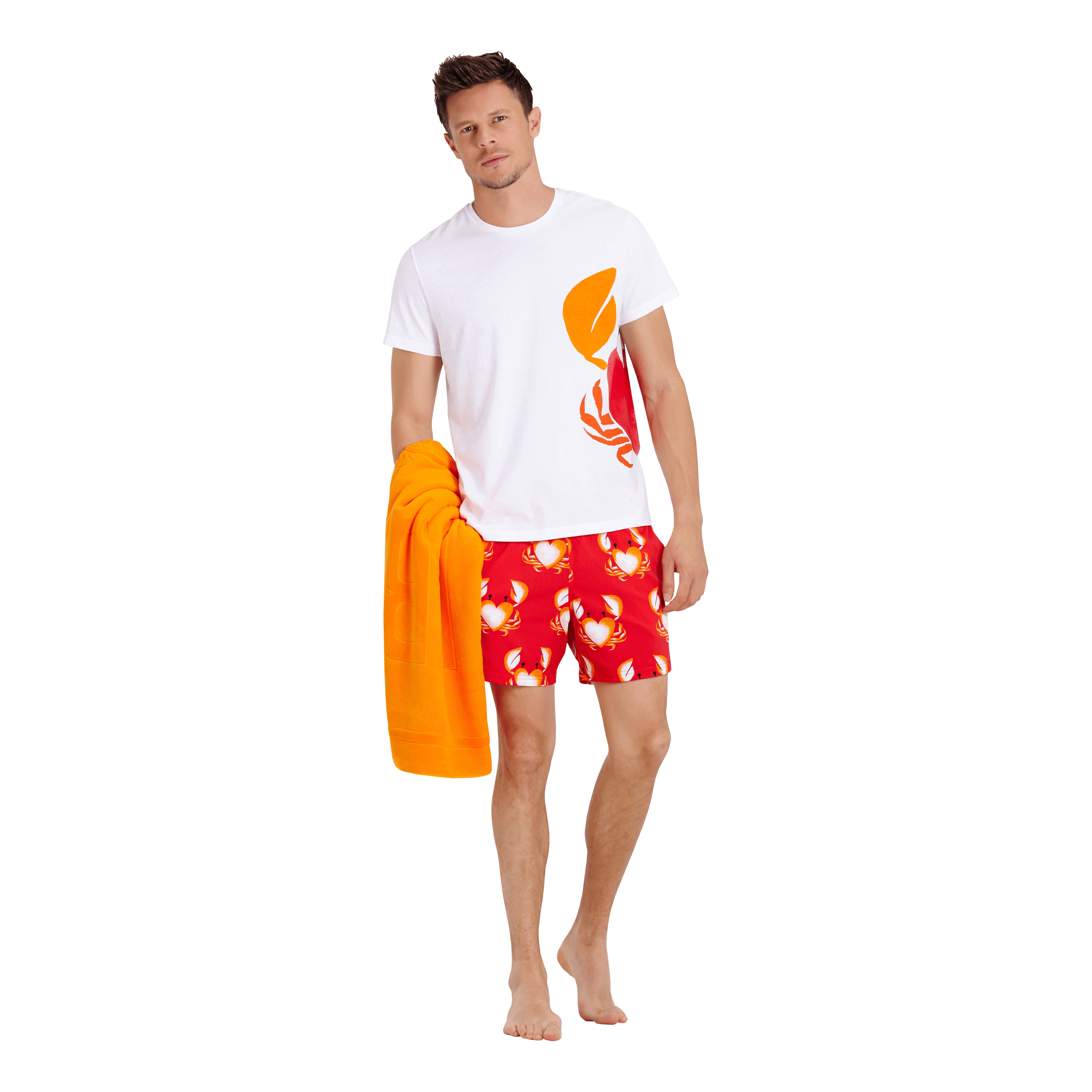 Unisex Cotton T-Shirt St Valentin 2020 - 6