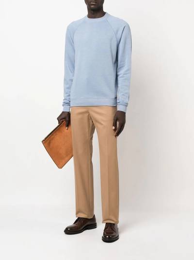 TOM FORD long-sleeve sweatshirt outlook