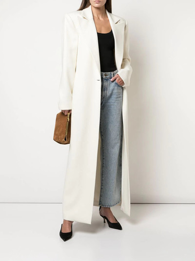 KHAITE Kerrie straight-leg jeans outlook