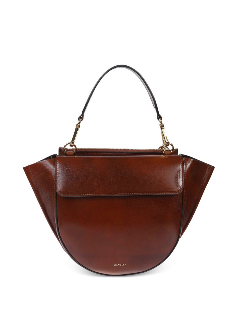 Hortensia shoulder bag 1