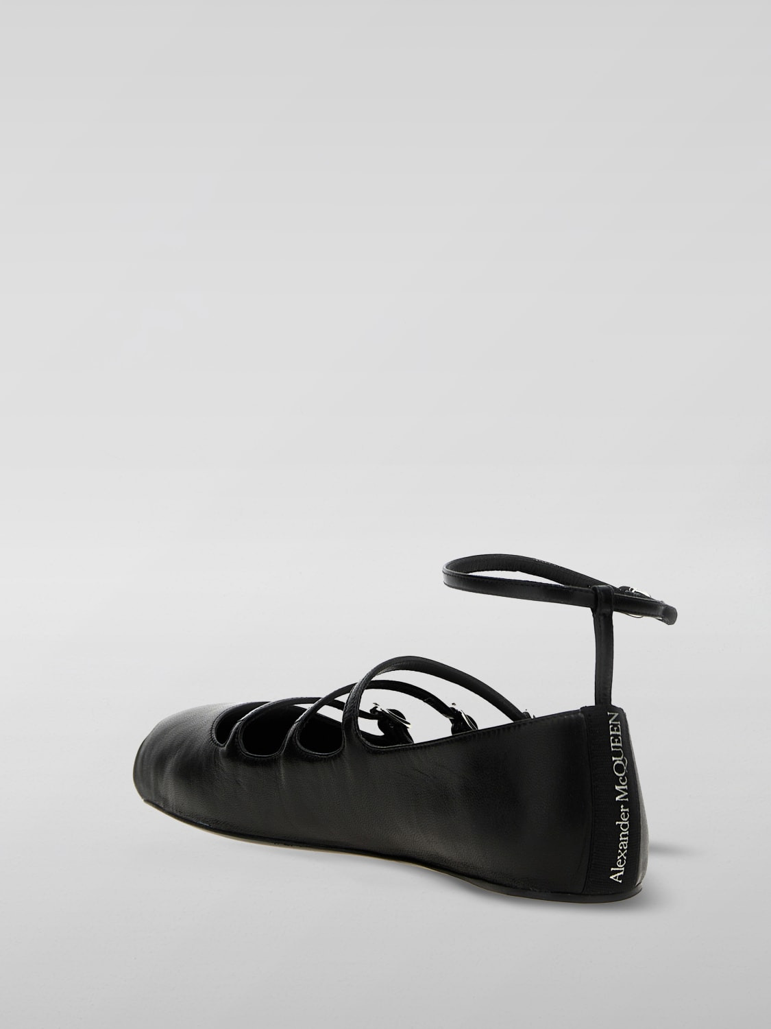 Shoes woman McQueen - 3