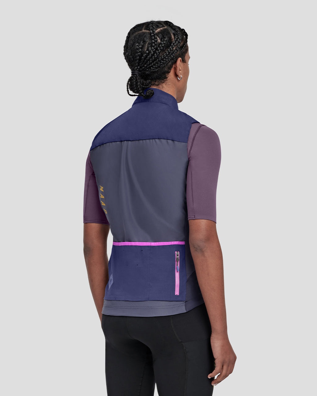 Alt_Road™ Thermal Vest - 4