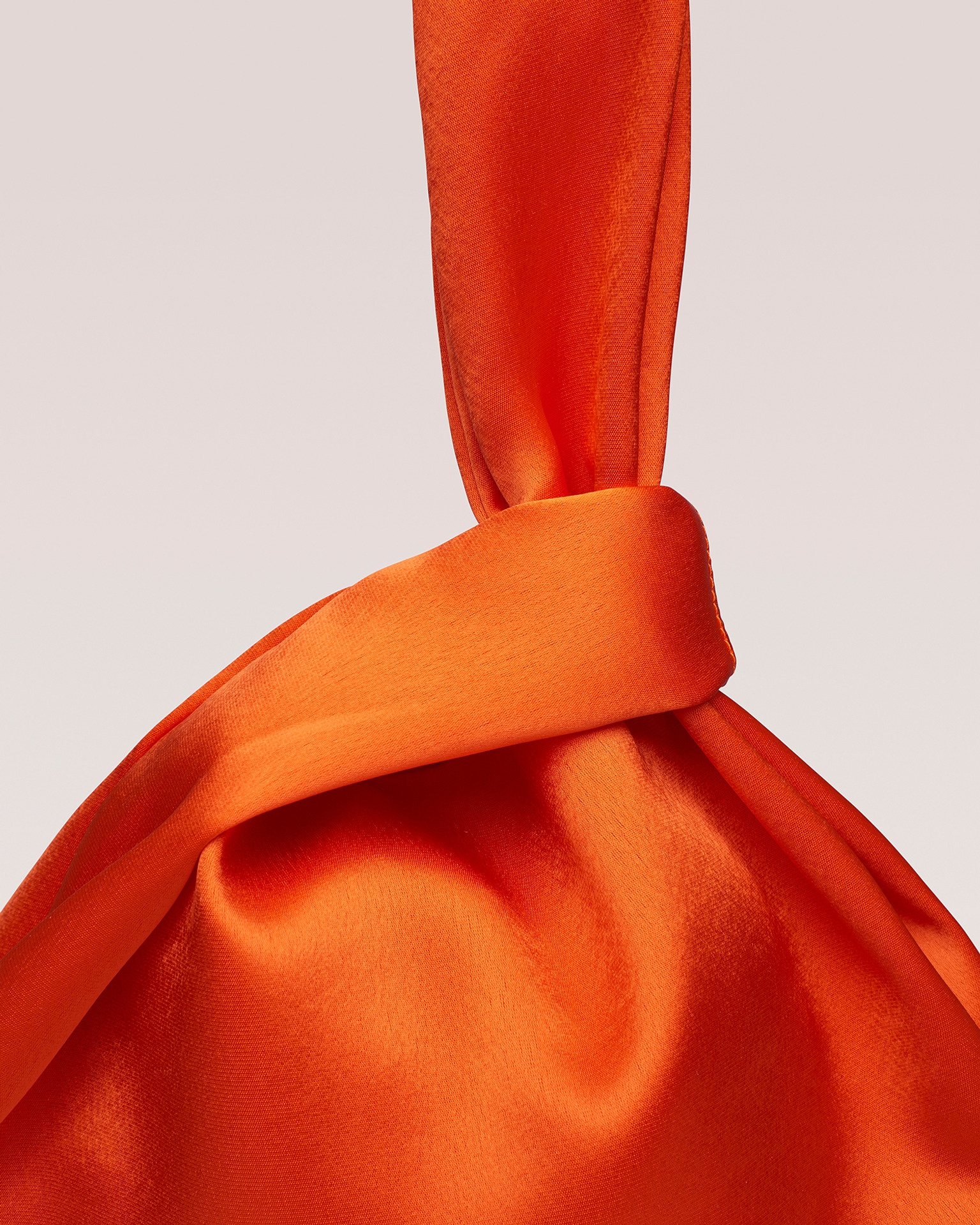 JEN - Clutch - Blood orange - 2