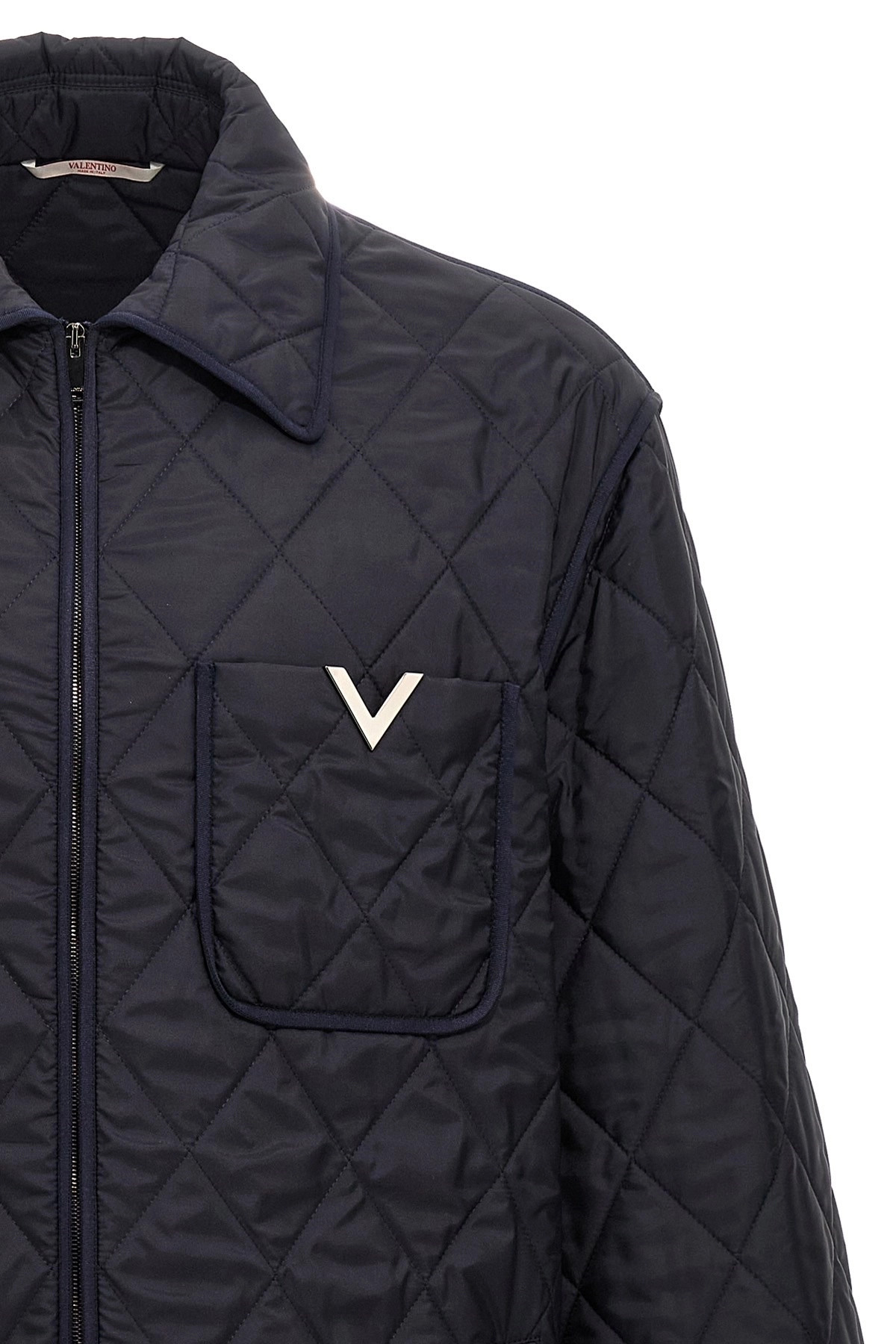 Valentino 'V Detail' jacket - 4