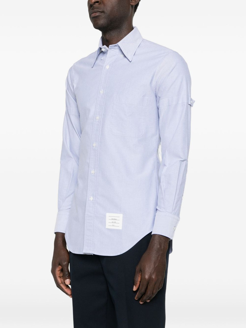 button-down long-sleeve shirt 3