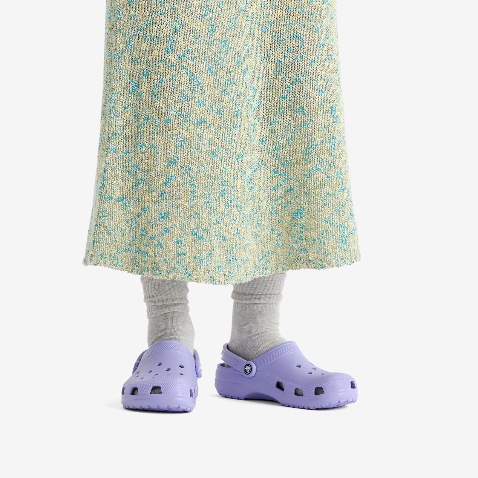 Crocs Classic - 6