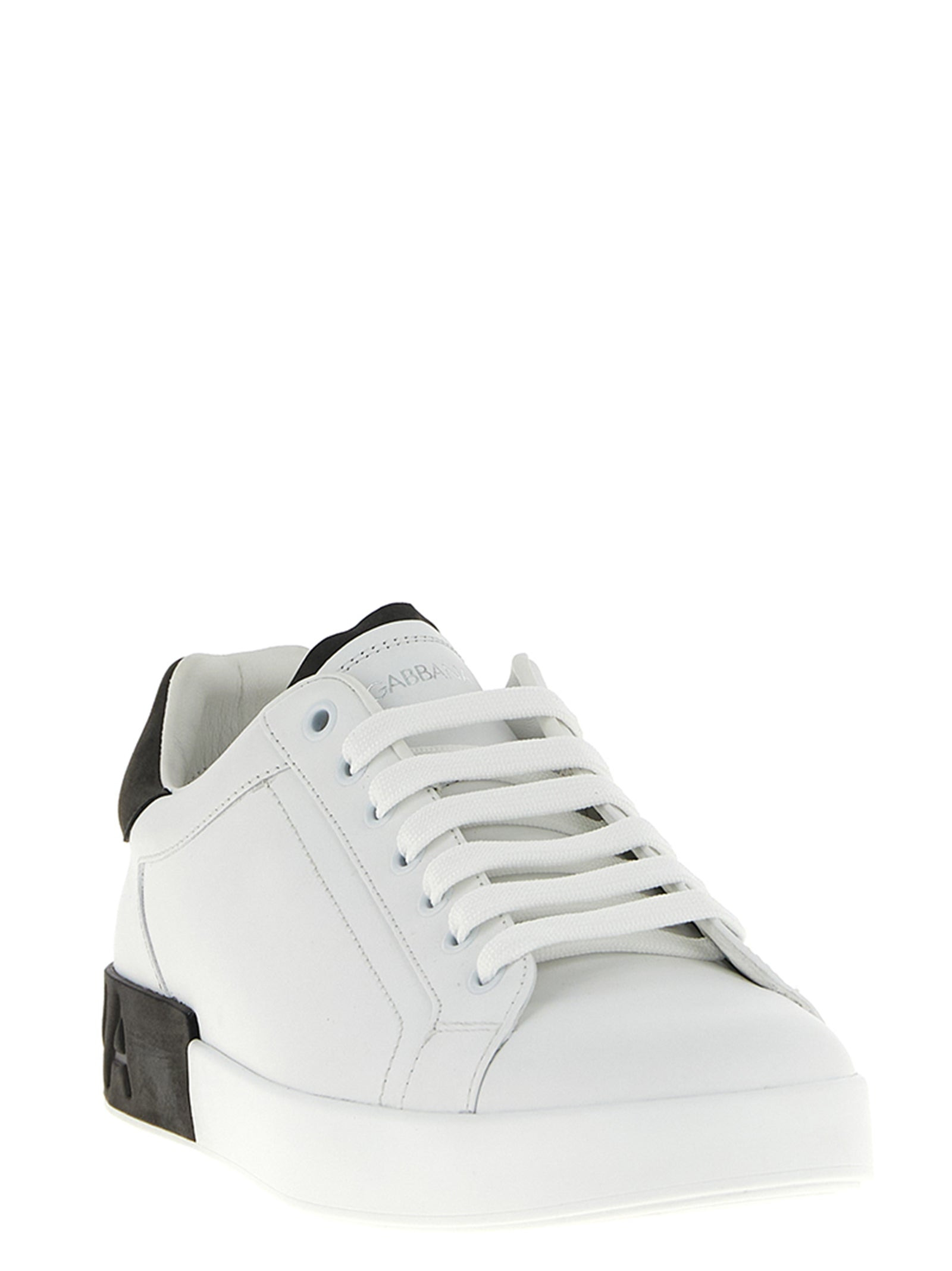 Portofino Sneakers Gray - 3