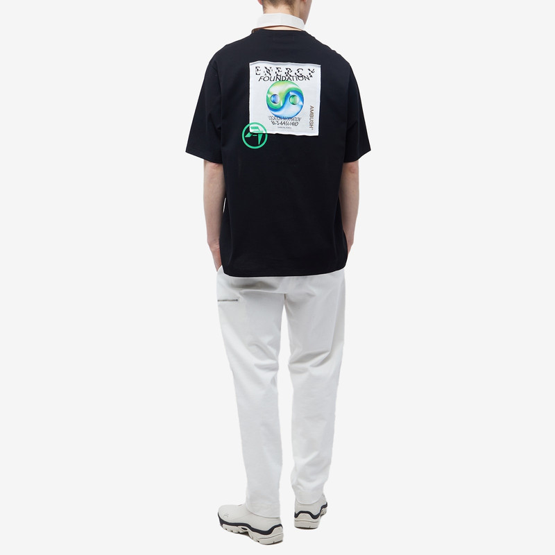 Ambush Ambush Panel Vacation Shirt outlook
