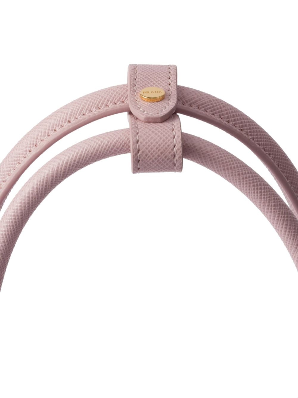Galleria Saffiano leather mini-bag - 6