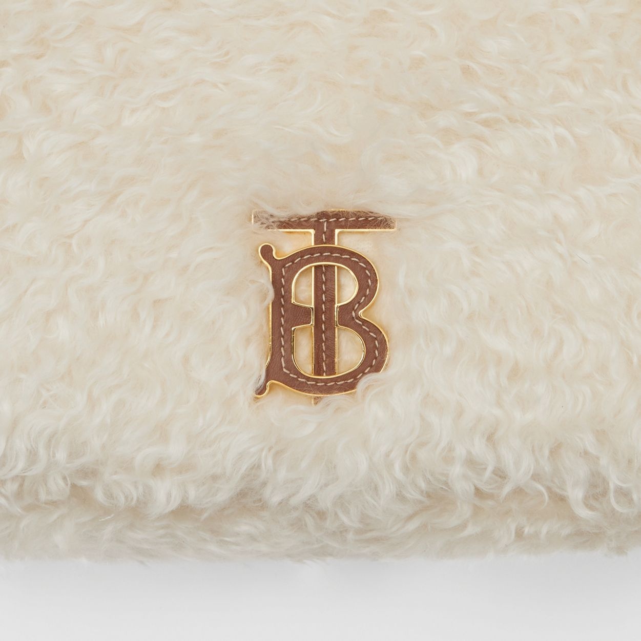 Small Mohair Blend Lola Bag – Limited Edition - 4