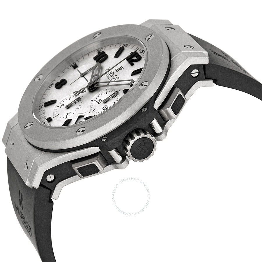 Hublot Big Bang Platinum Men's Watch 301.TI.450.RX - 2