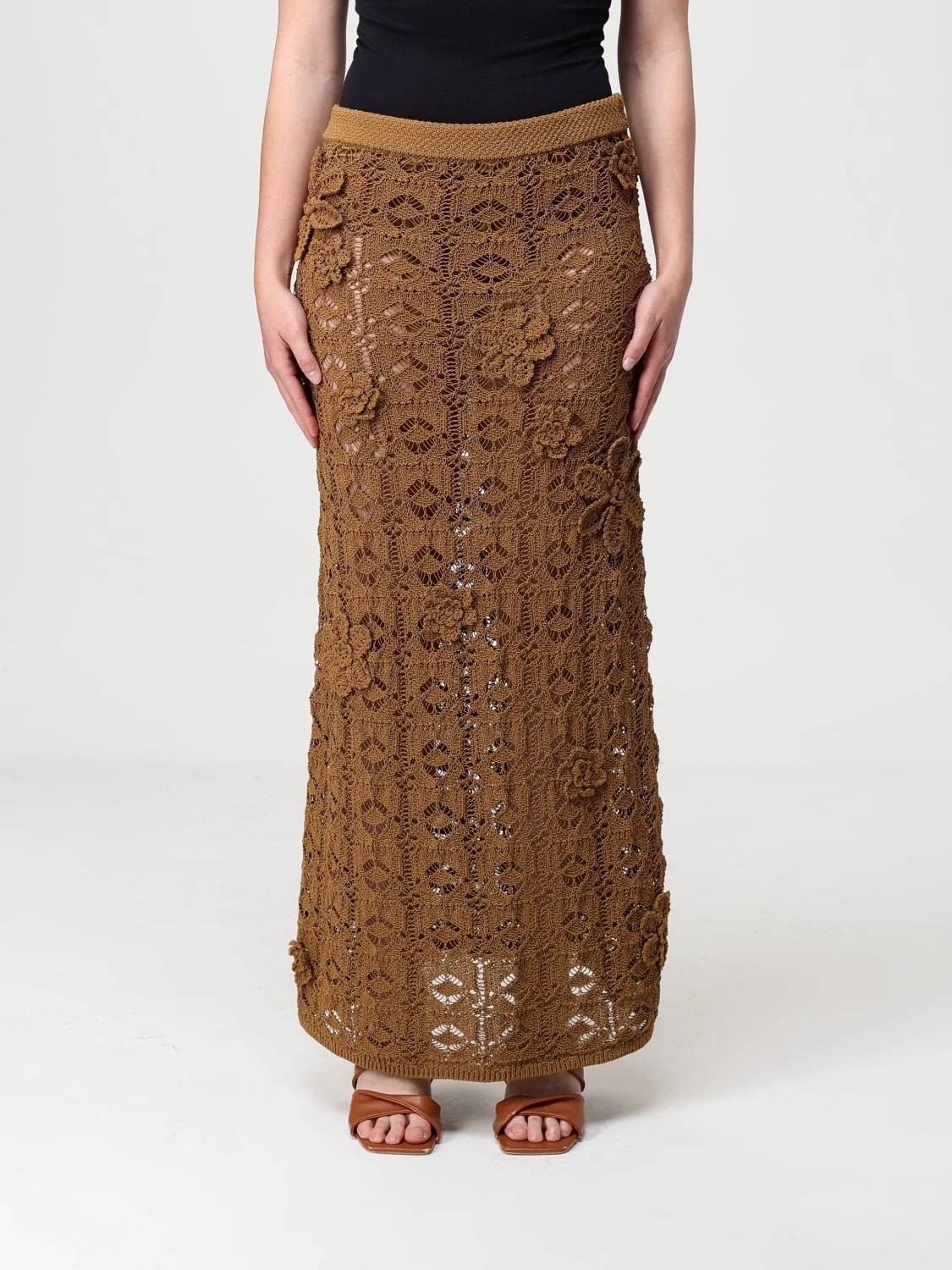 Skirt woman Pinko - 1