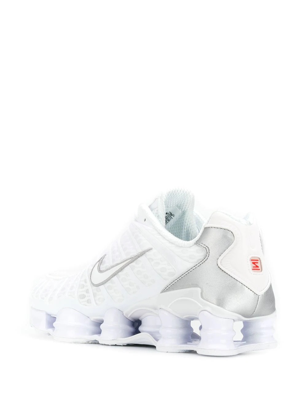 Nike Shox TL Sneakers - 3