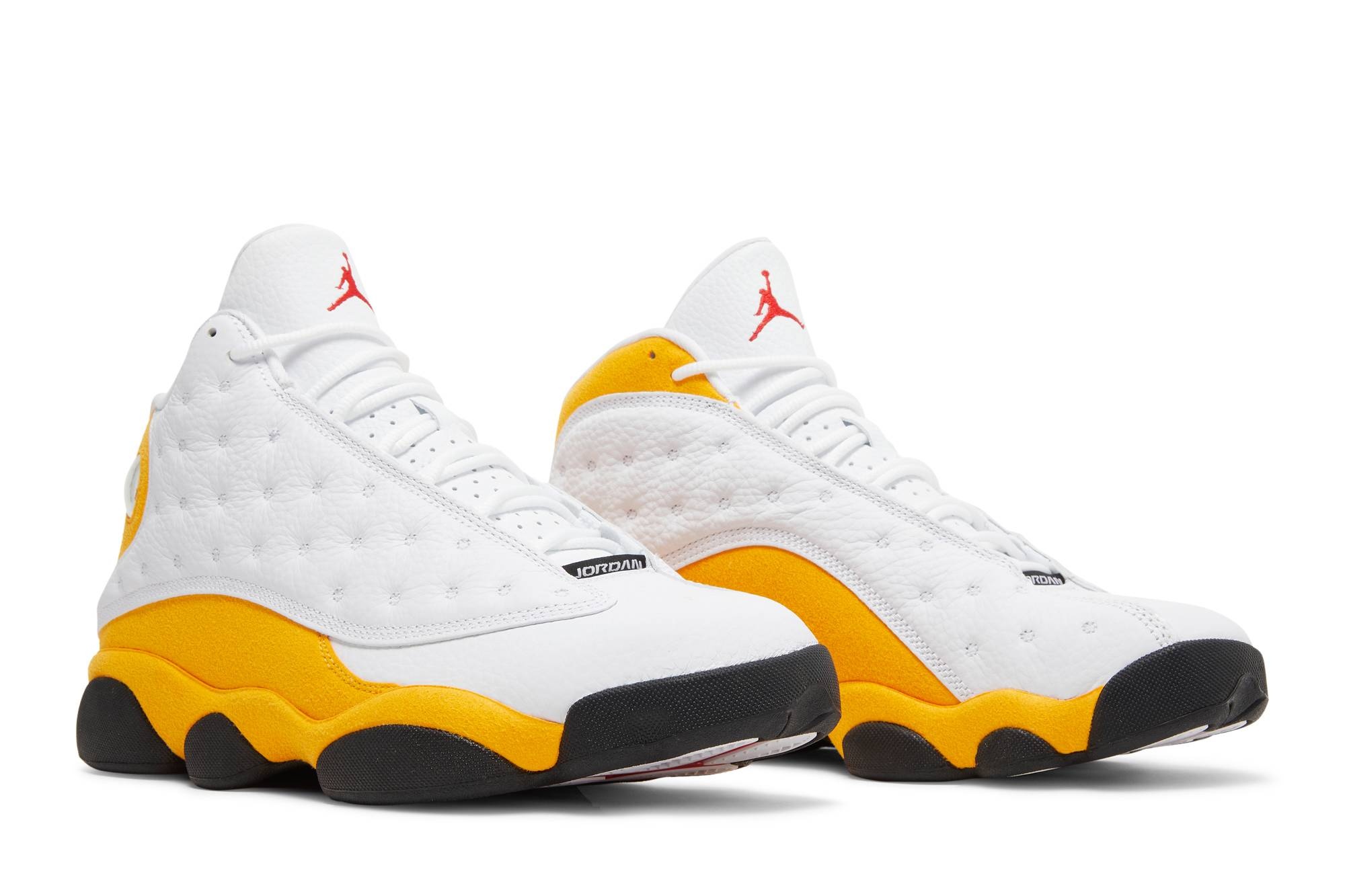 Air Jordan 13 Retro 'Del Sol' - 8