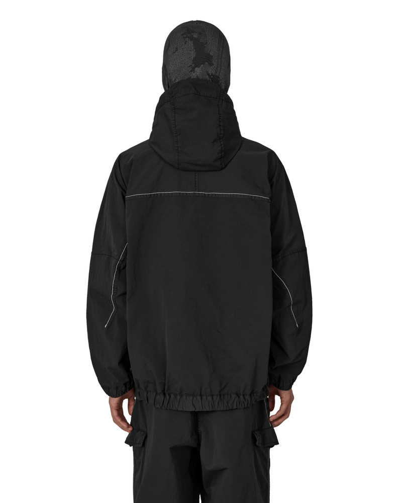 ROA X And Wander Nylon Hooded Jacket 3