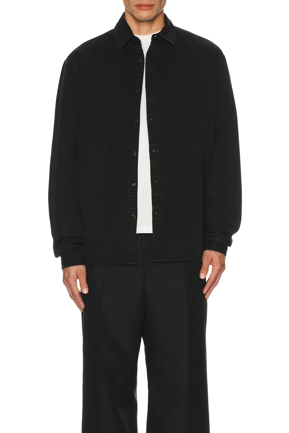 Relaxed Shirt Cassan - 4