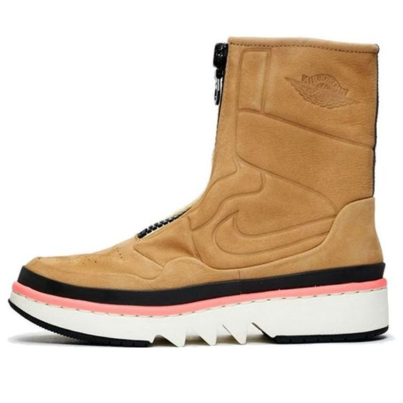 (WMNS) Air Jordan 1 Retro Jester XX 'Utility Pack' AV3722-200 - 1