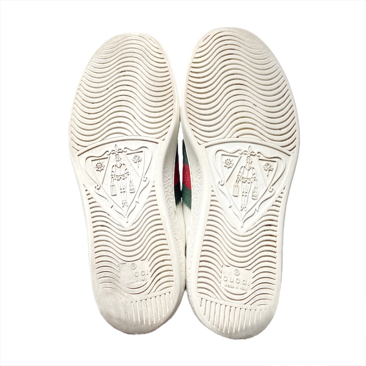 Gucci cherry ace sneakers 37.5 - 5