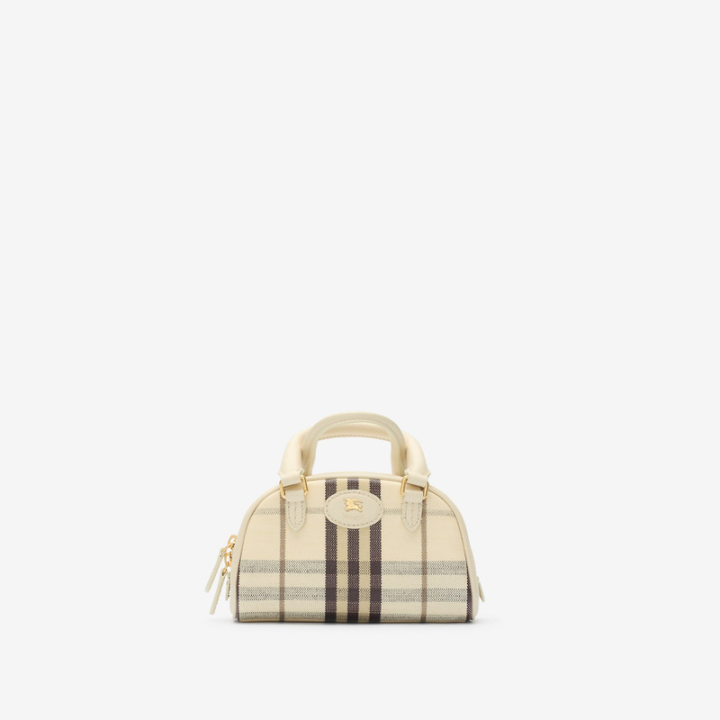 Mini Highlands Bowling Bag​ 1