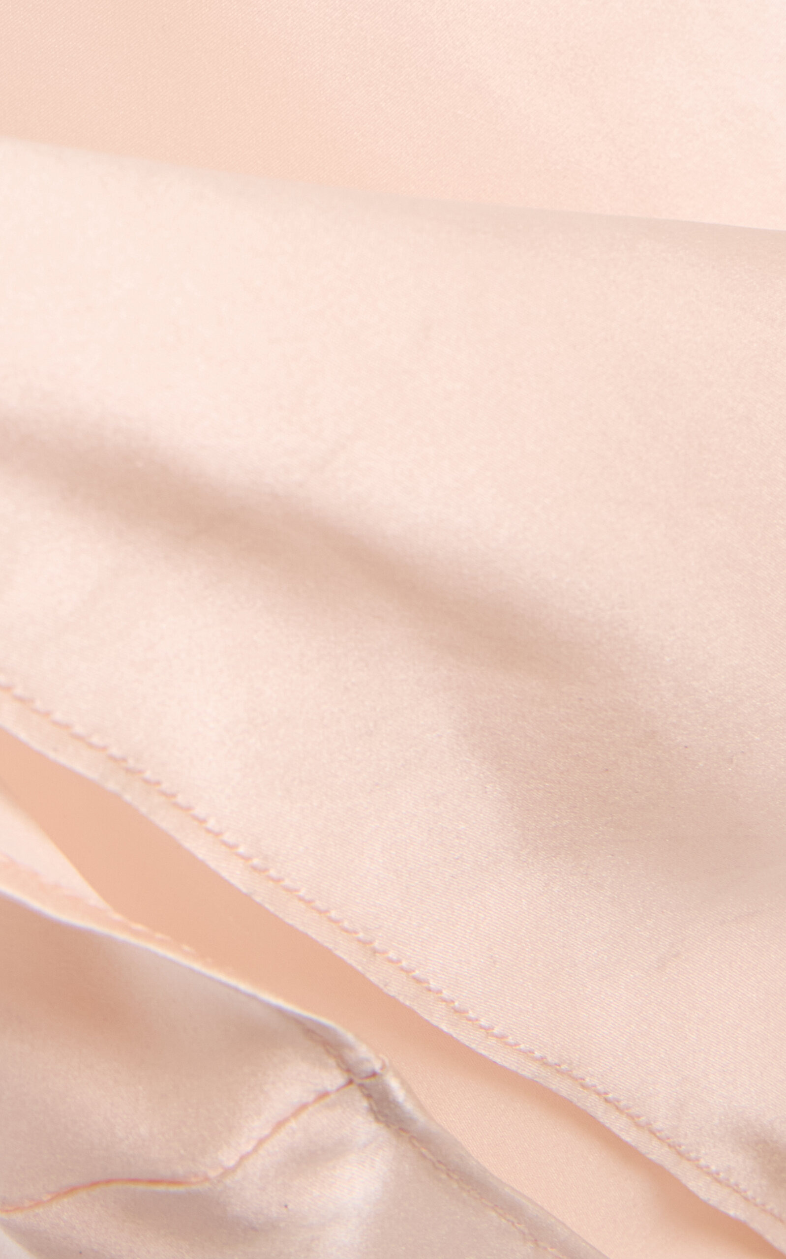 Catania Silk Dress pink - 5