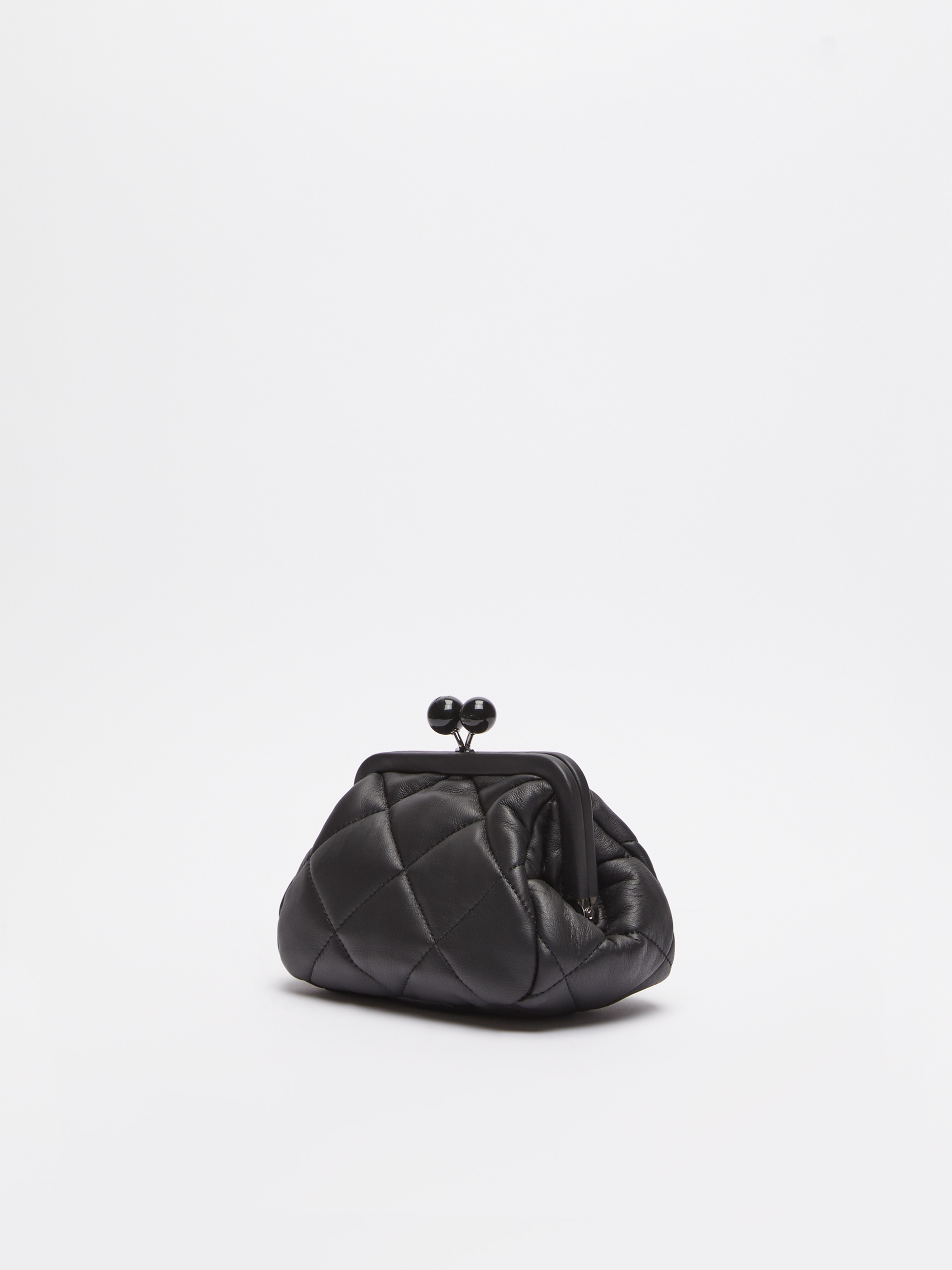 Nappa leather Pasticcino Bag - 2