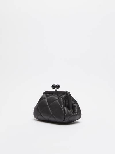 Max Mara BRIAN Nappa leather Pasticcino Bag outlook