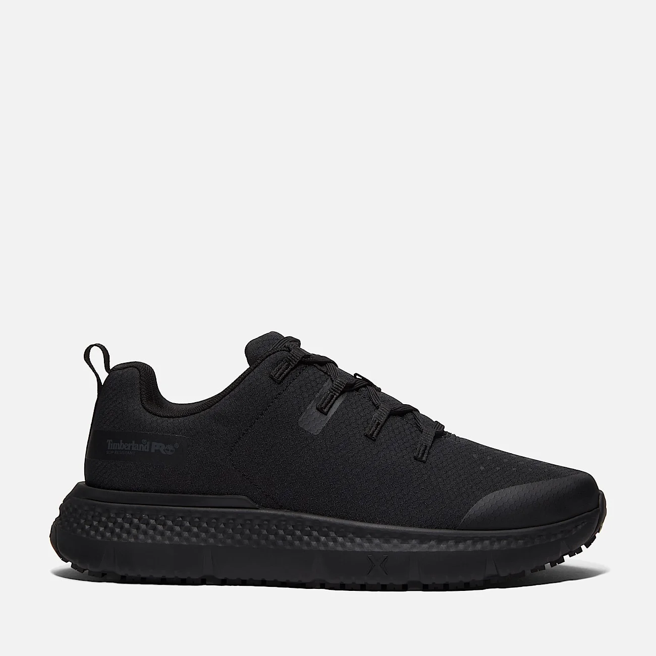 Men's Power Shift Slip-Resistant Hospitality Work Sneaker - 1