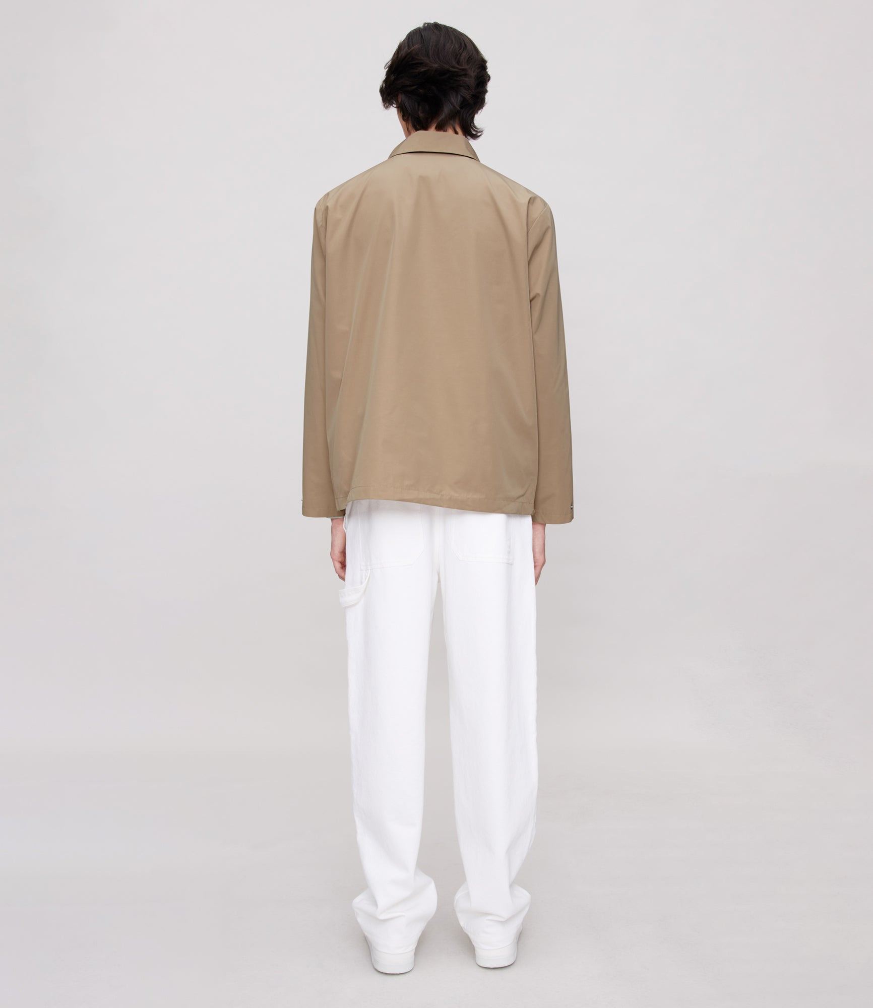 REGIS JACKET - 2