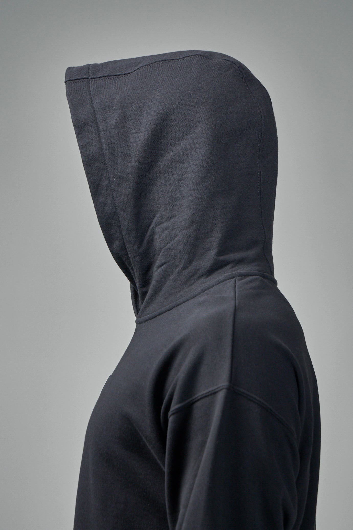 Hooded Sweatshirt - 5