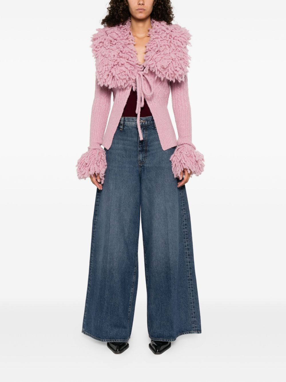 The Drape jeans - 2