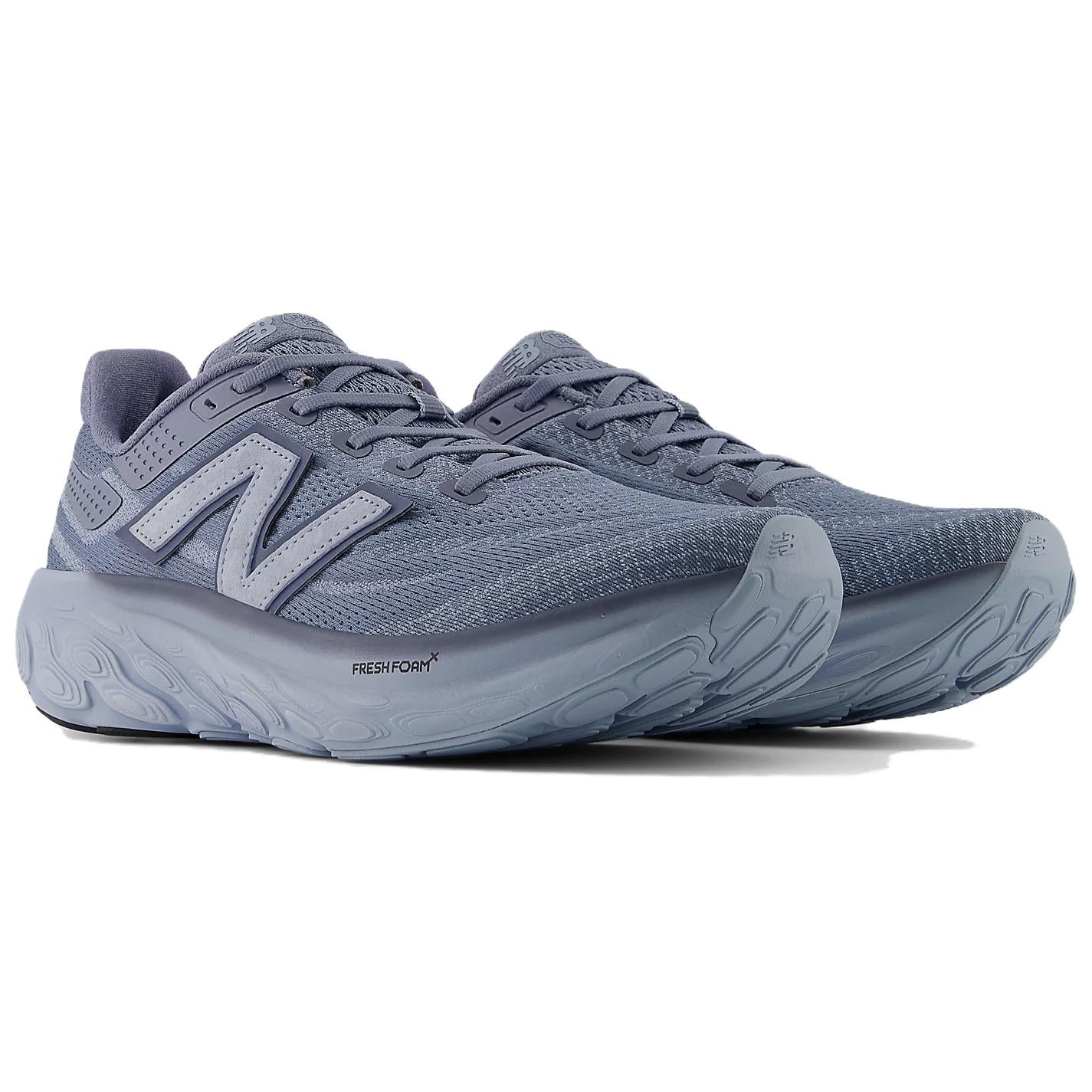 New Balance Fresh Foam X 1080v13 'Arctic Grey' U1080H13 - 2