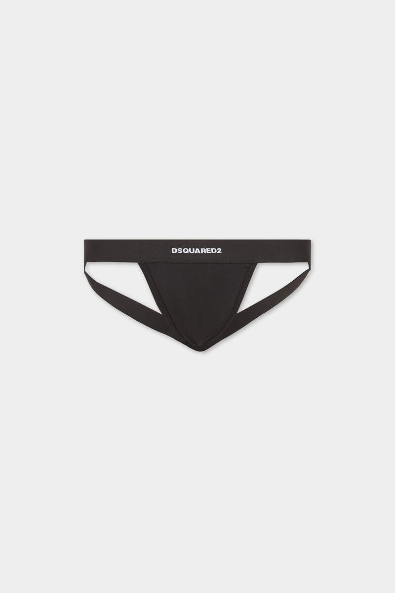 DSQUARED2 BASIC JOCKSTRAP TWIN PACK outlook