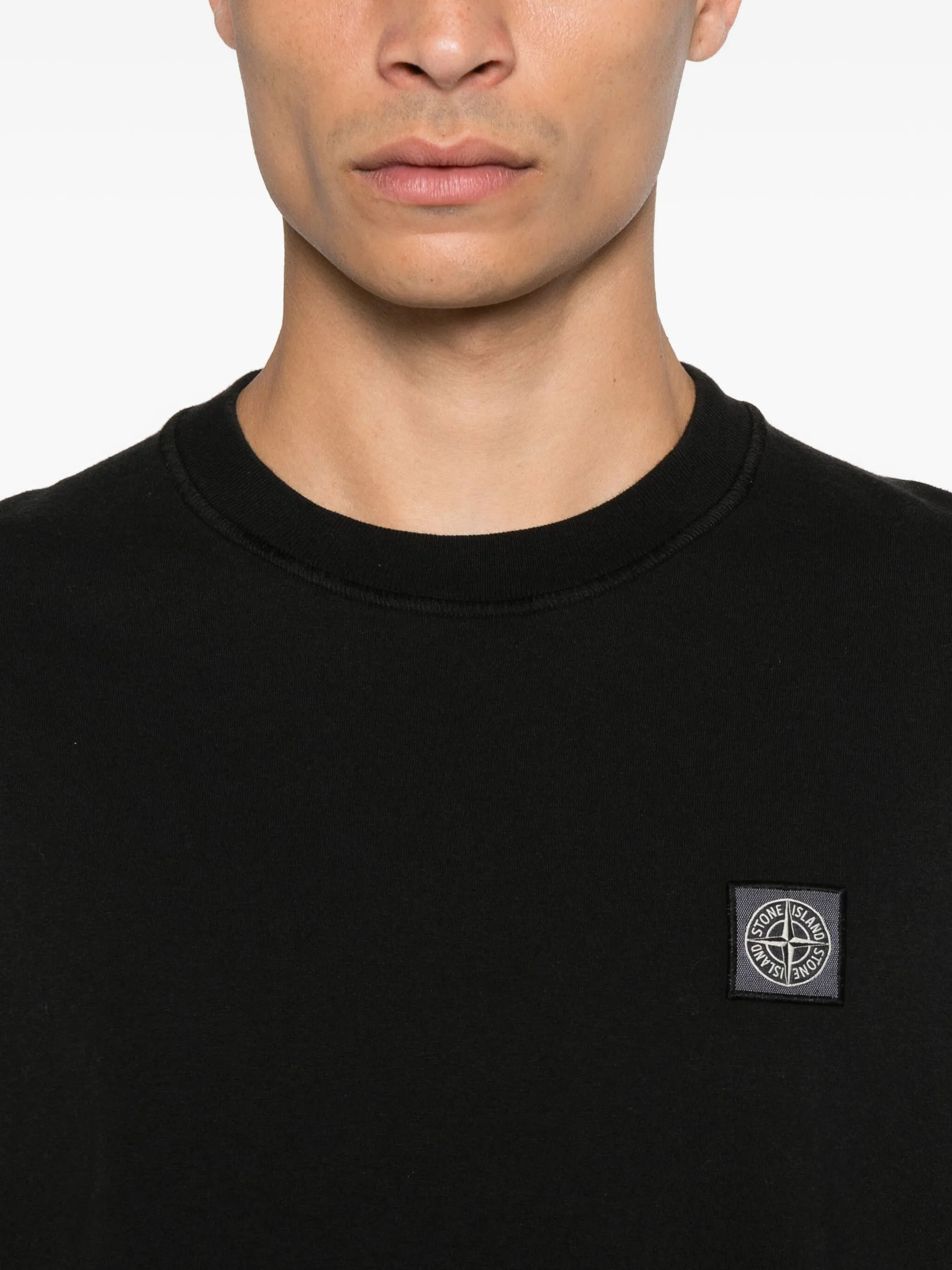 Stone Island T-shirts And Vests - 4