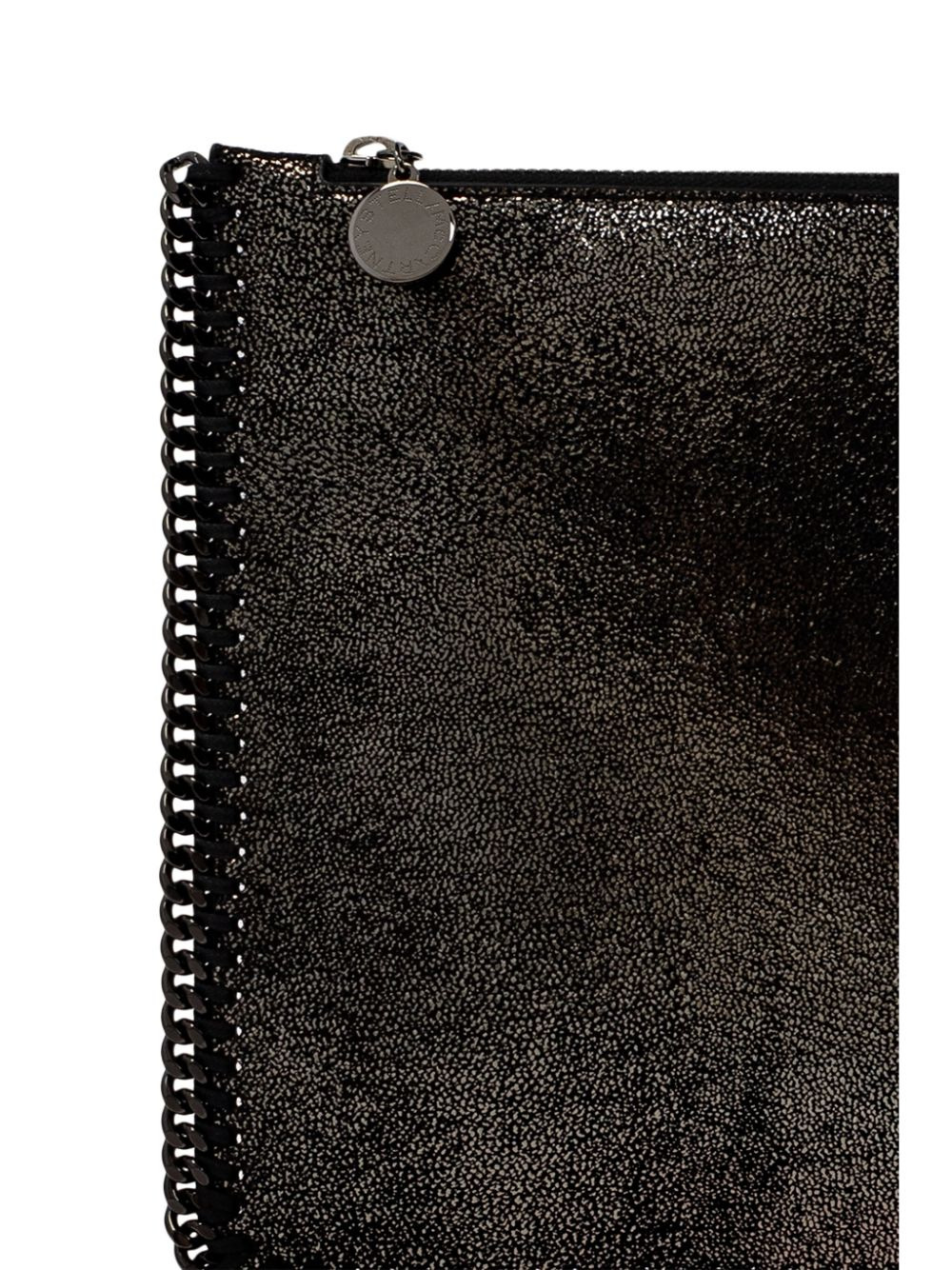 Stella Mccartney Women Falabella Clutch Bag - 5