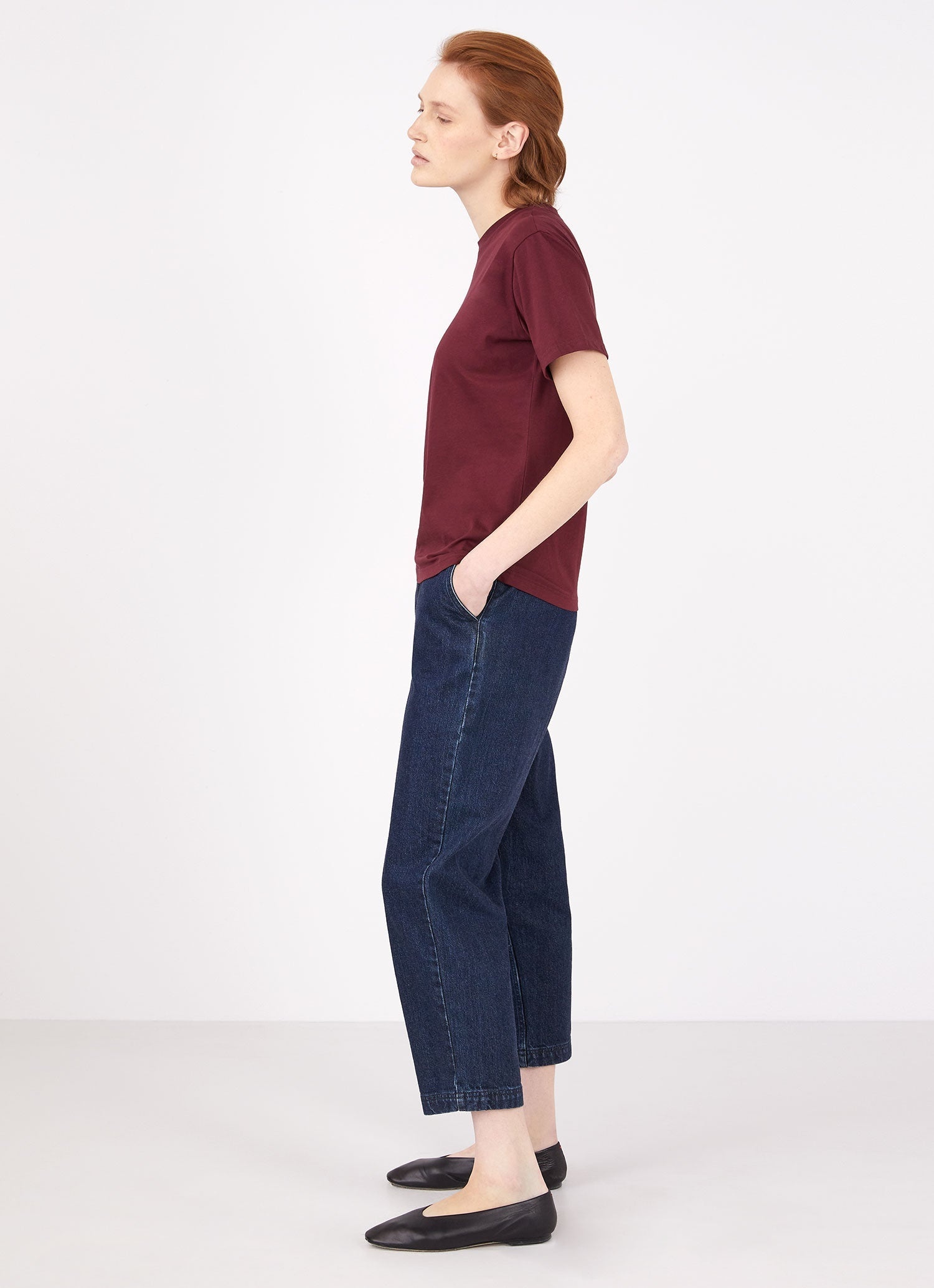 Boy Fit T‑shirt - 3