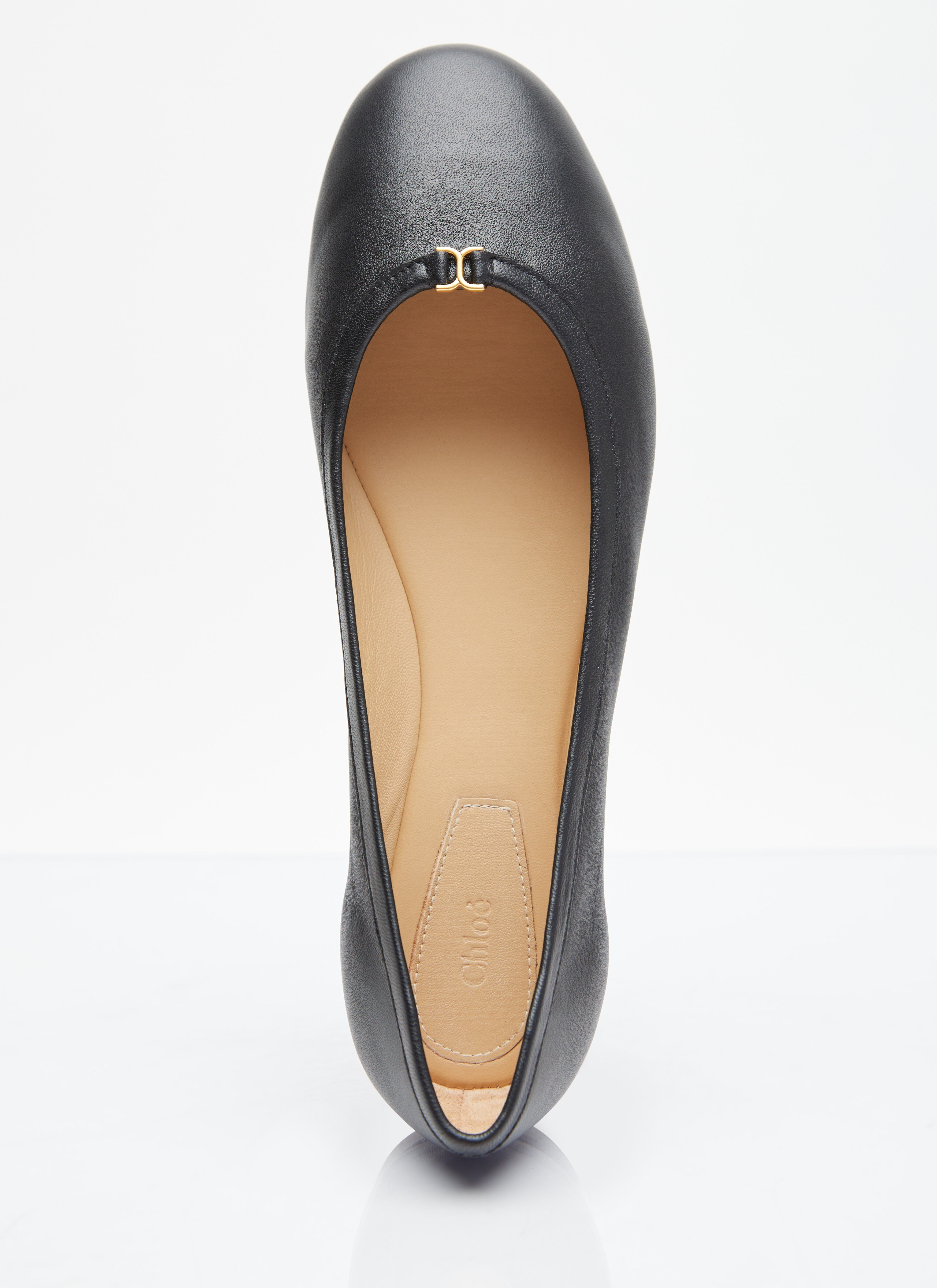 Marcie Ballerina Flats - 7