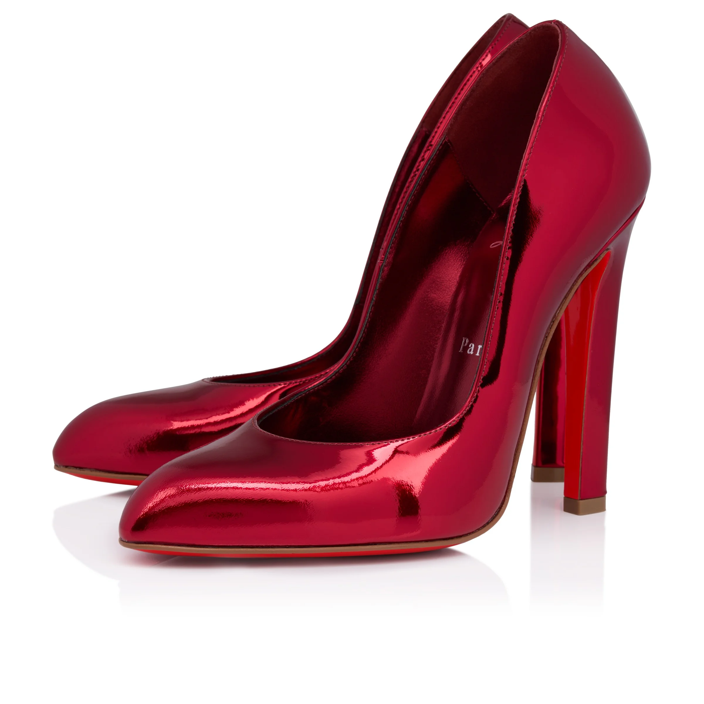 Fannylove 120 mm Pumps - 1