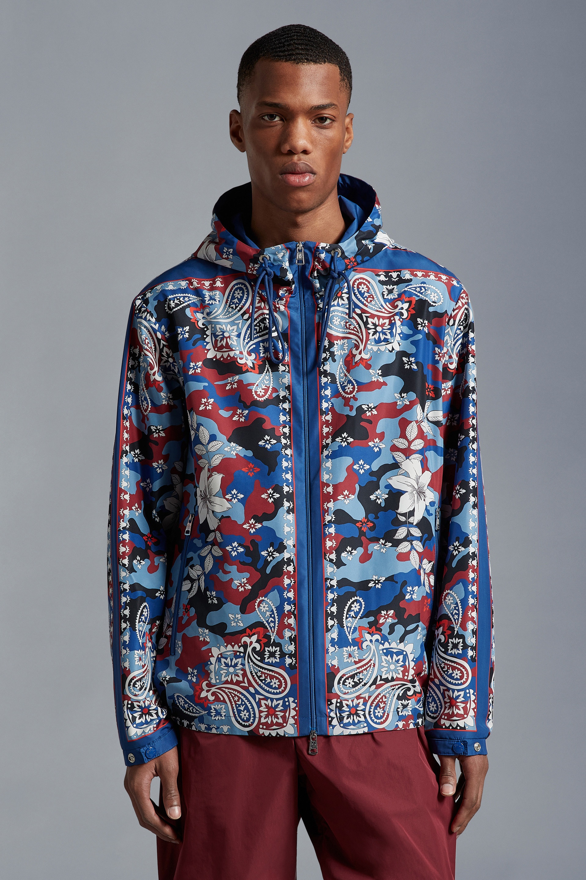 Hotay Windbreaker - 3
