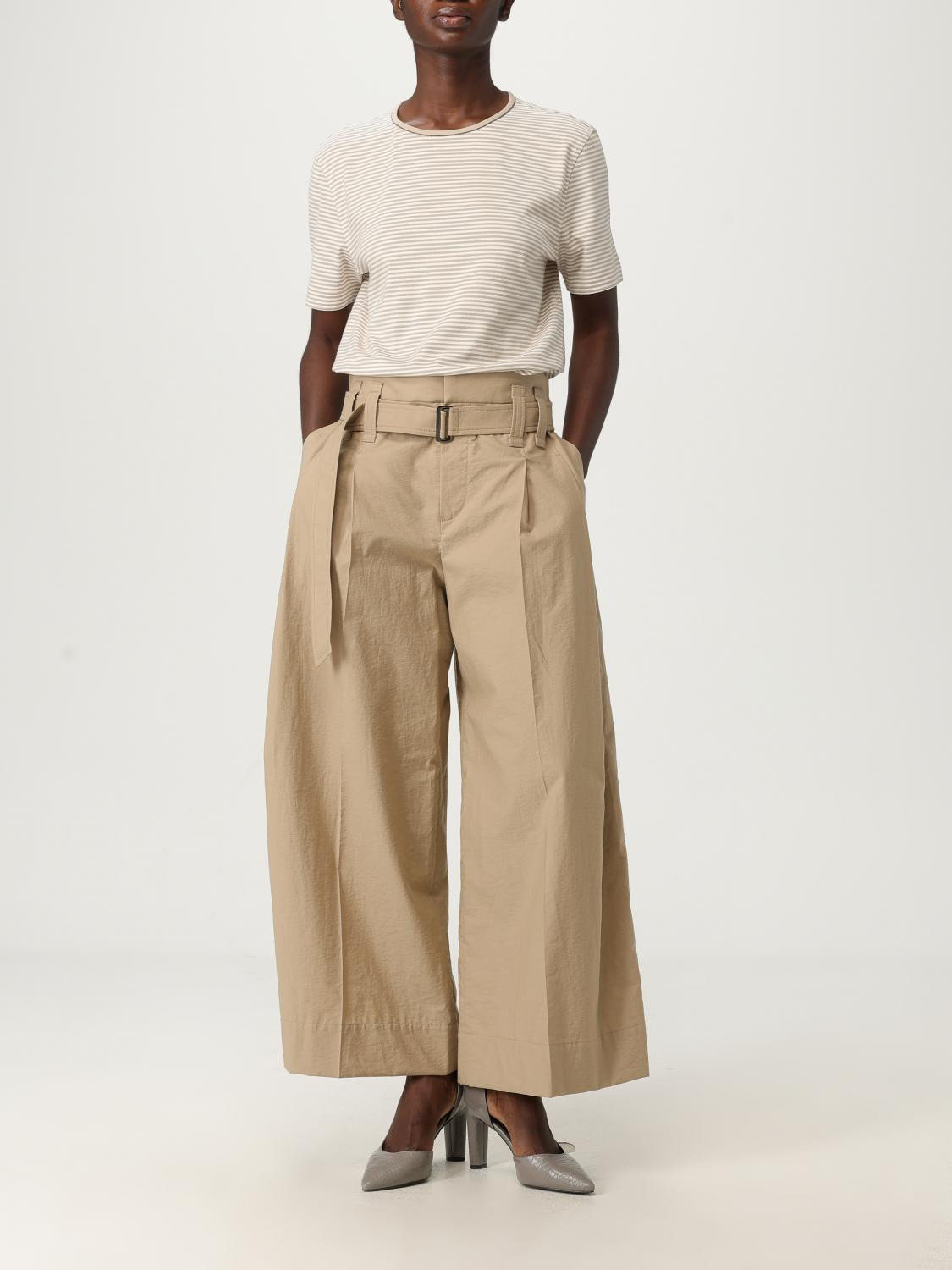 T-shirt woman Brunello Cucinelli - 2