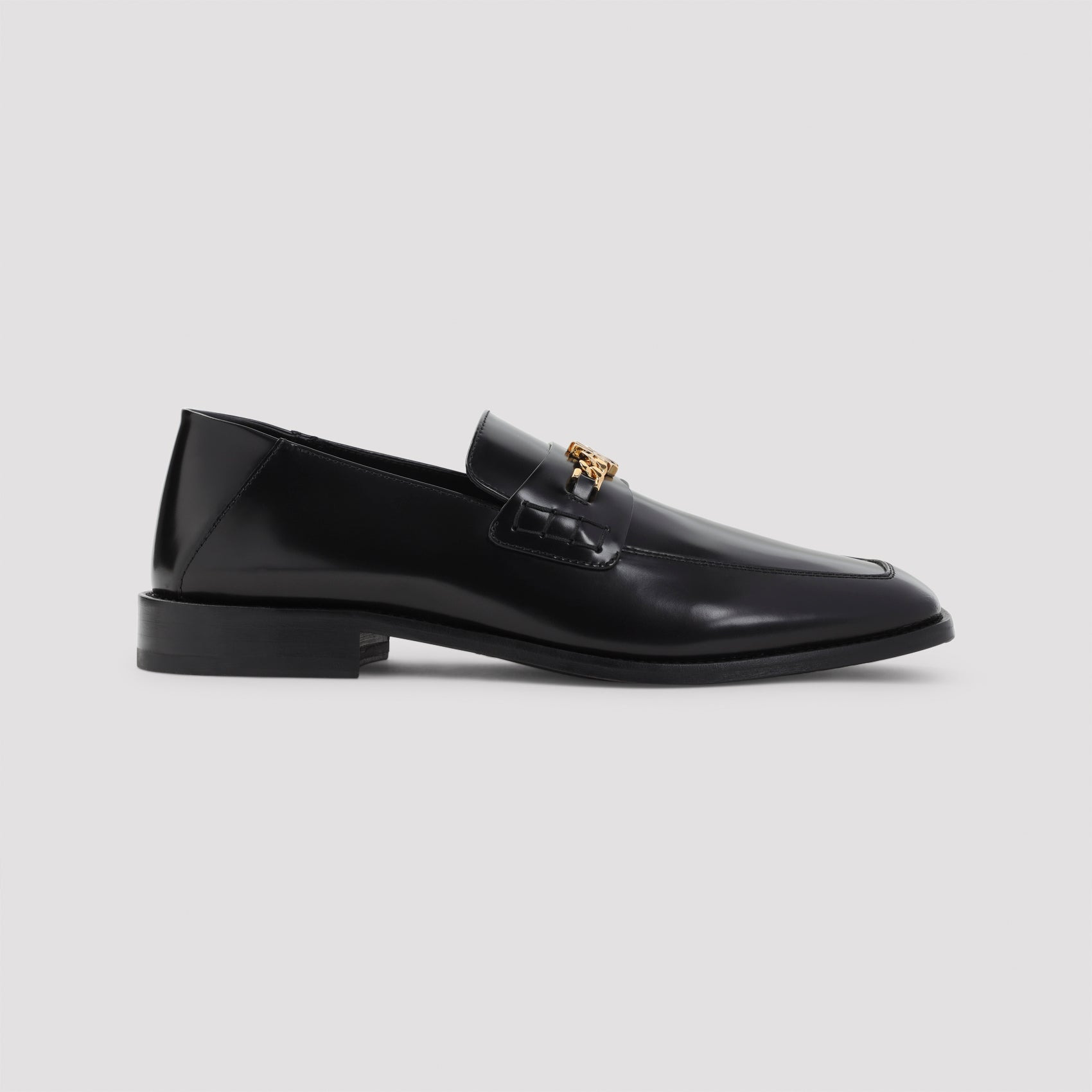 Loafers Black - 2