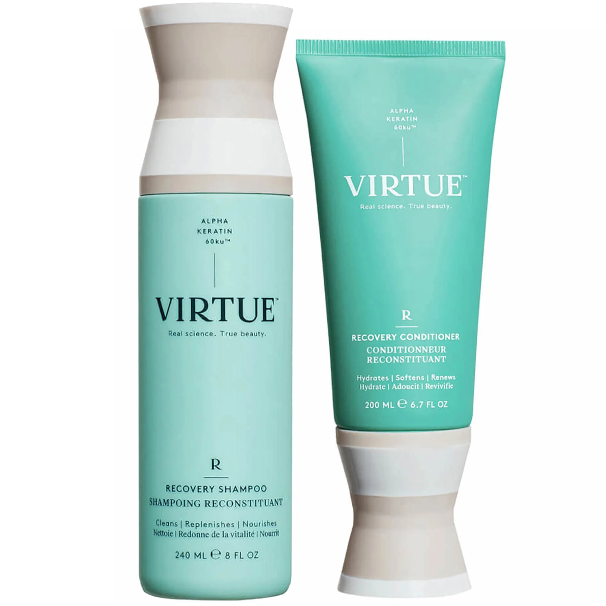 VIRTUE Recovery Bundle - 1