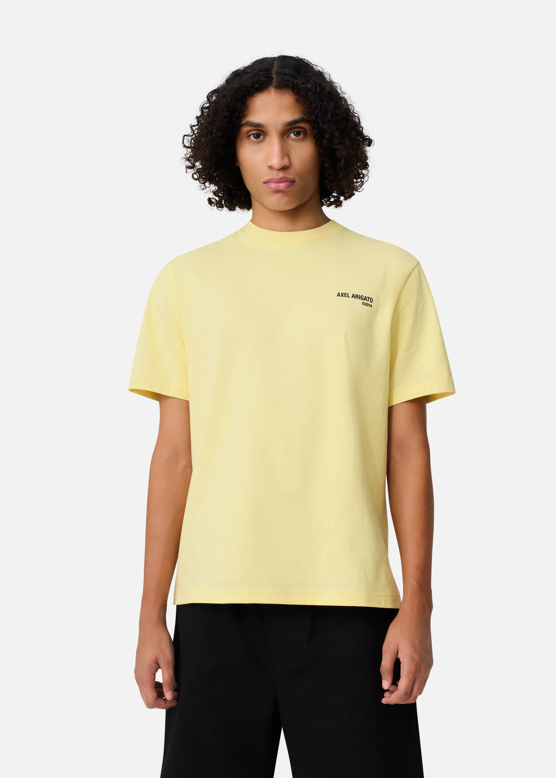 Legacy T-Shirt - 2