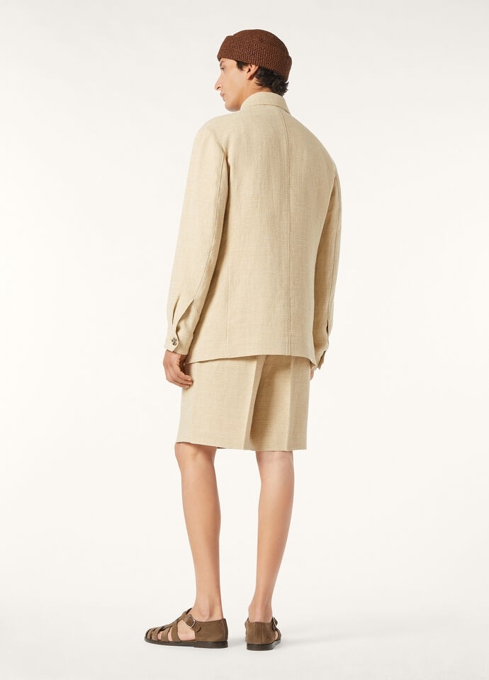 Clem Jacket - 5