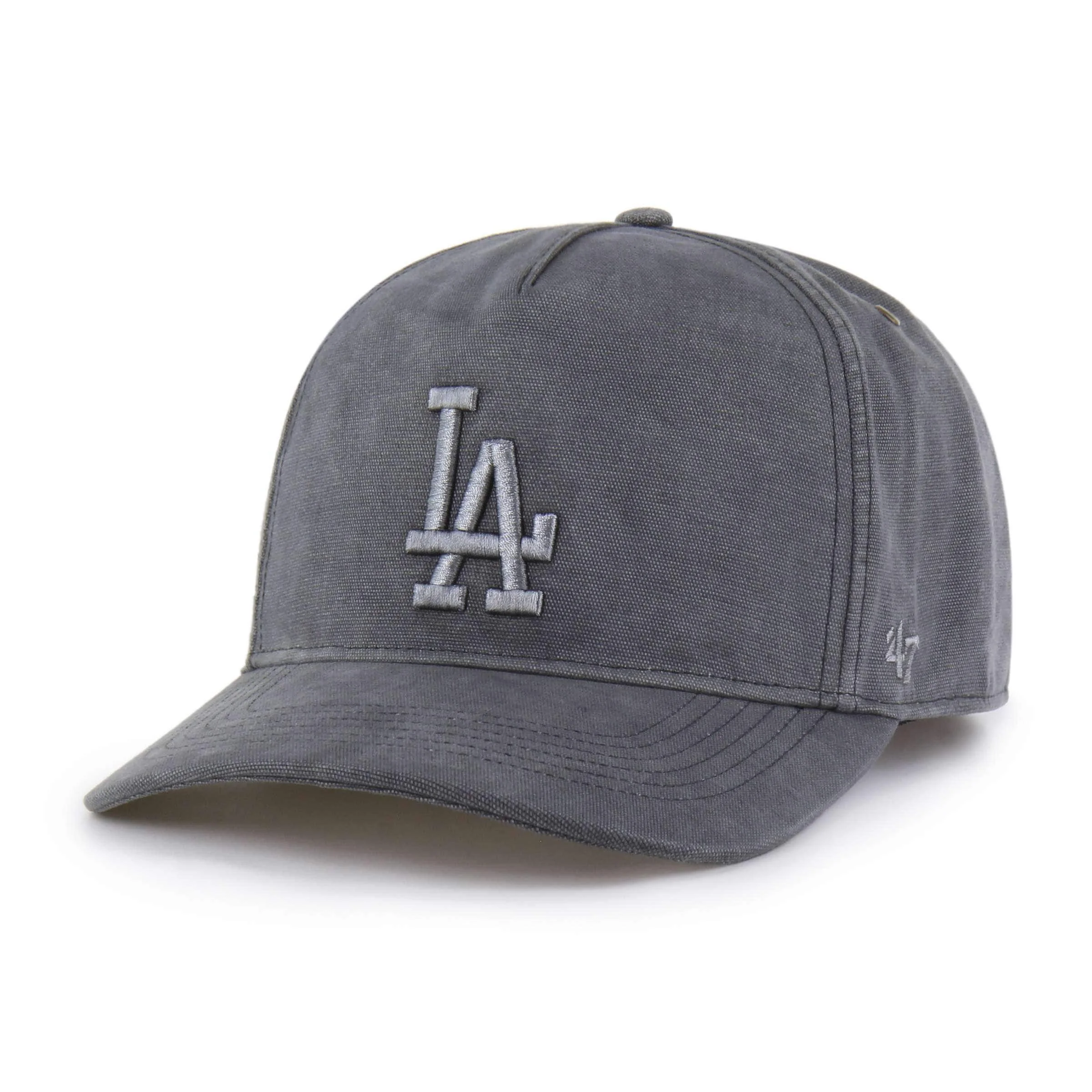 Los Angeles Dodgers '47 Dyed Hitch Relaxed Fit - 1