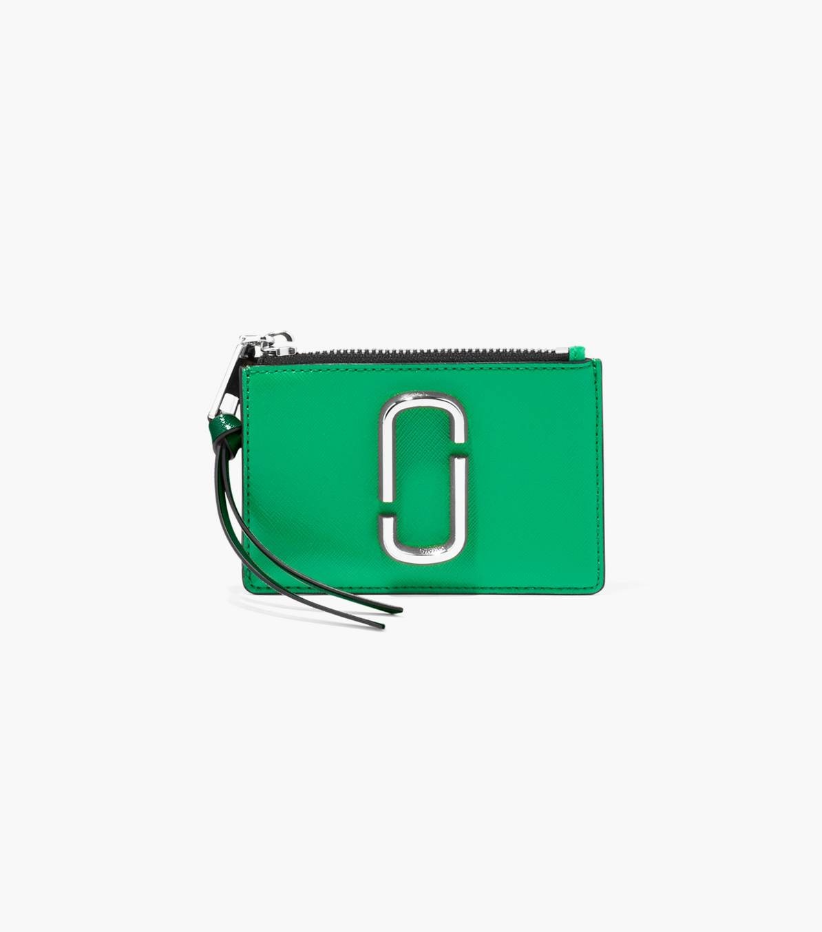 THE SNAPSHOT TOP-ZIP MULTI WALLET - 1