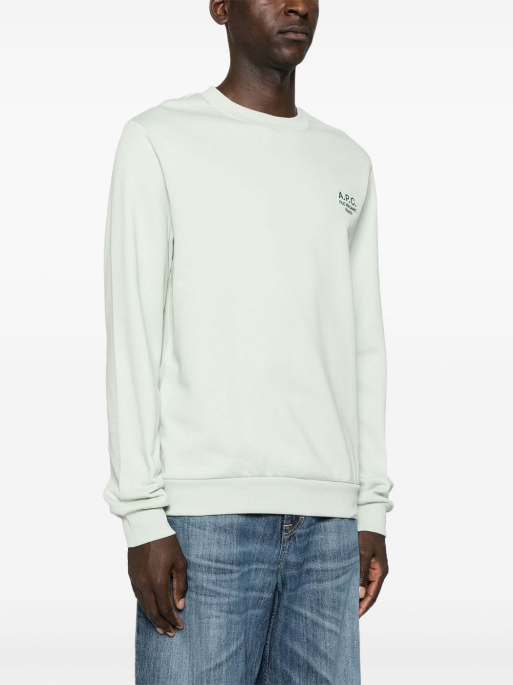 Standard Rue Madame sweatshirt - 3