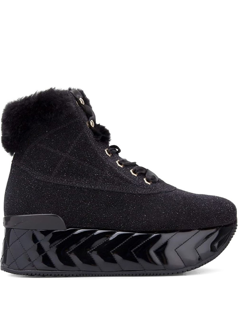 Max ankle boots 1