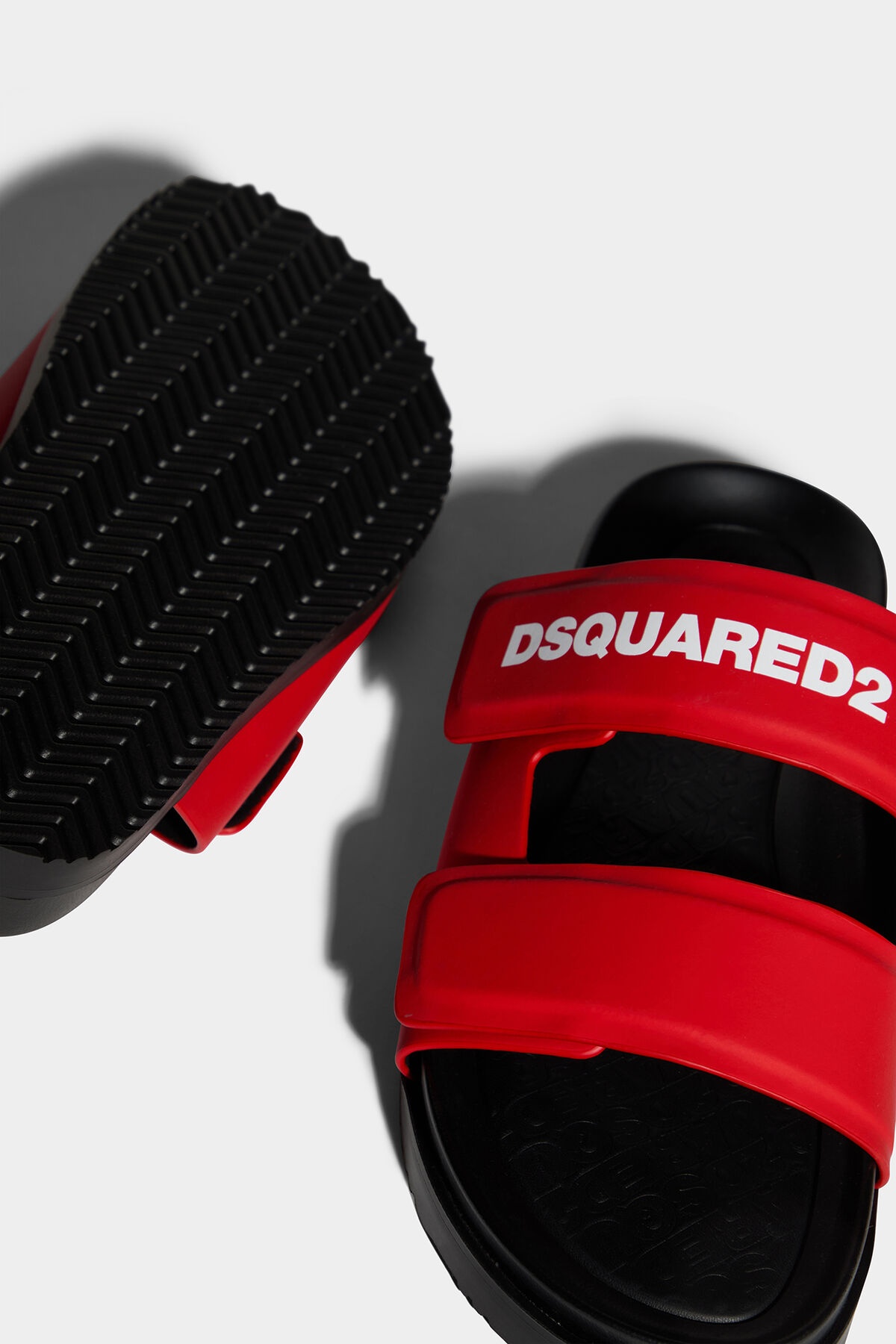 DSQUARED2 LOGO SLIDES - 4